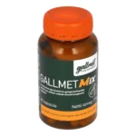 Gallmet Mix kapsuly 60ks