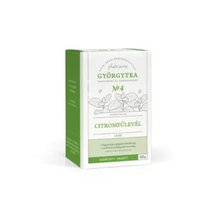 Györgytea List medovky lekárskej 50g