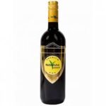 Herbafulvo Premium essencia 750ml