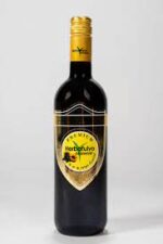 Herbafulvo Premium essencia s papajou 750ml