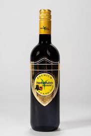 Herbafulvo Premium essencia s papajou 750ml