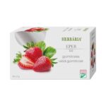 Herbária epertea, 20 db