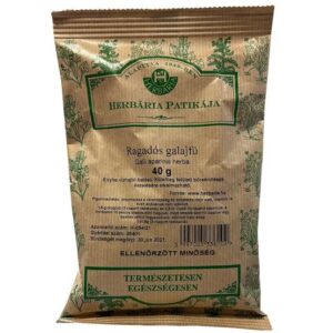 Herbária közönséges szegfű 40 g
