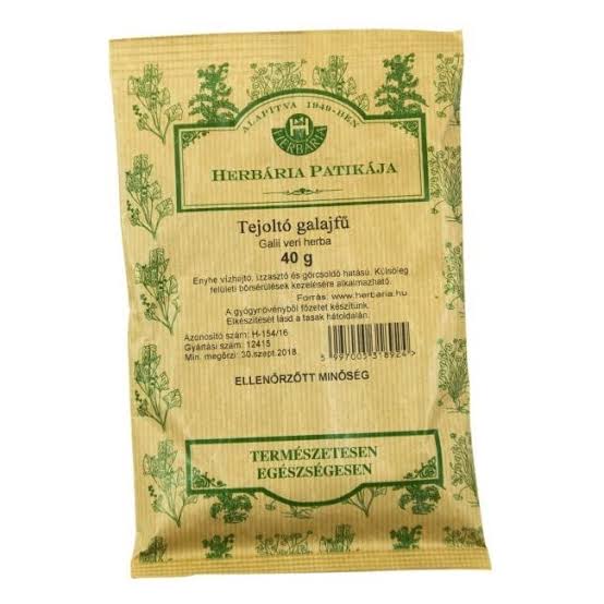 Herbária Lipkavec adevărat 40 g