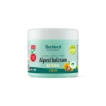 Herbiovit Alpská masť 250ml