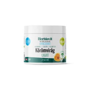 Herbiovit Nechtikový krém - Light 250ml