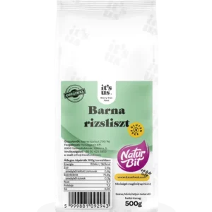 It us Bezlepková ryžová múka 500g