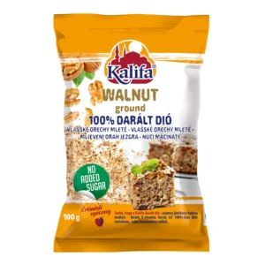 Kalifa Mleté orech 100g