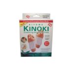 Jinjang Kinoki Naplasť 10ks