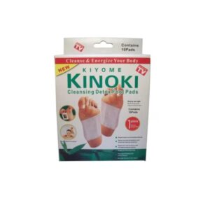 Jinjang Kinoki Naplasť 10ks