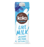 Koko dairy free Kokosové mlieko 1000ml