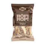 Liza snack Röfi ropi snack s soli 40g