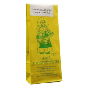 Mama drog Koreň púpavy 50g