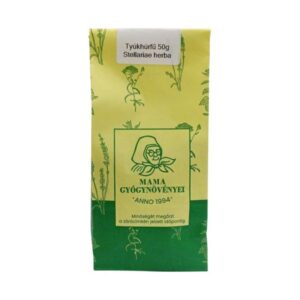 Mama drog Hviezdica prostredná 50g