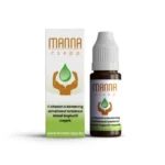 Manna Kvapiek 10ml