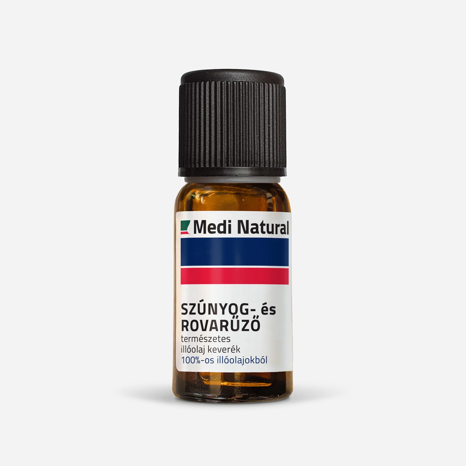 Medinatural Mosquito Repellent Oil 10ml