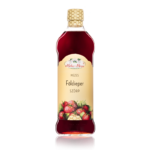 Méhes Mézes Jahodový sirup s cukrom a medom 500ml