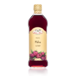 Méhes Mézes Malinový sirup s medom a cukrom 500ml