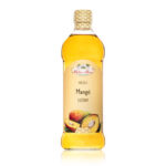 Méhes Mézes Mangový sirup s cukrom a medom 500ml