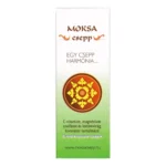 Mokša kvapky 10ml