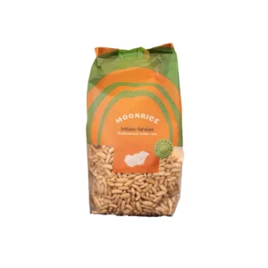 Moonrice Extrudované škoricové ryže - Bez lepku 85g