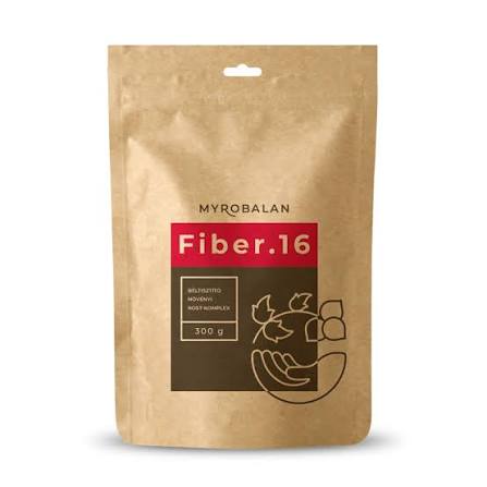 Myrobalan Vlákninový prášok 300g