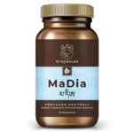 Myrobalan MaDIa kapsuly na diabetess 60ks