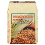 Nagykun Hnedá ryža 1000g
