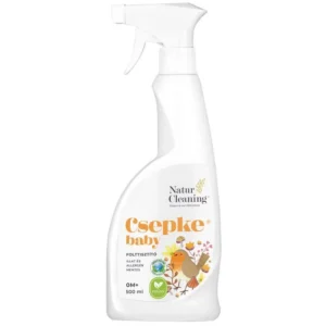 Csepke Baby odstraňovač škvŕn - Bez alergénov 500ml