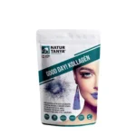 Naturtanya Kolagénový prášok spríchuťou čučoriedkou 237g