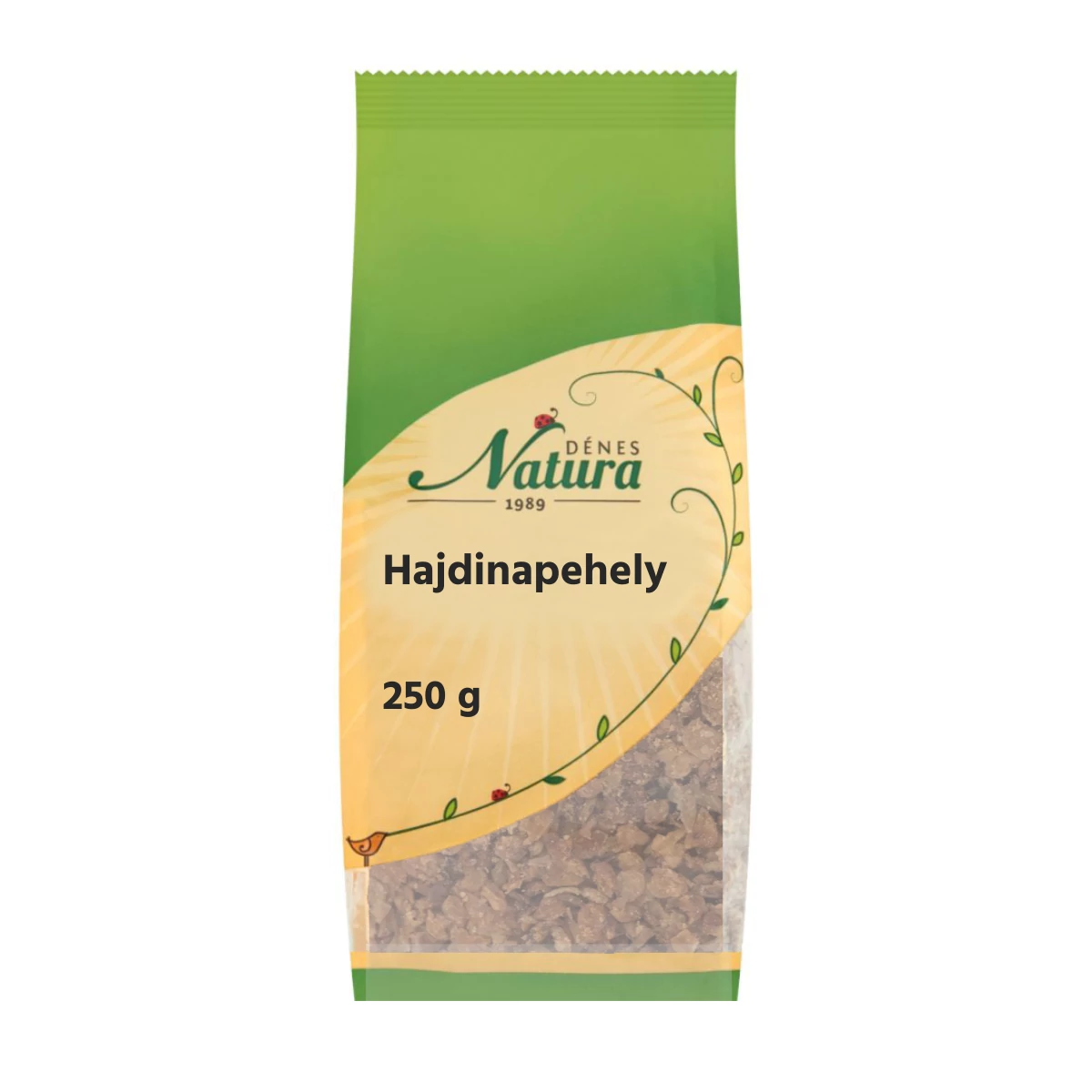Natura Pohánkové vločky 250g