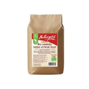 Naturgold Bio Celozrnná špaldová múka 1000g