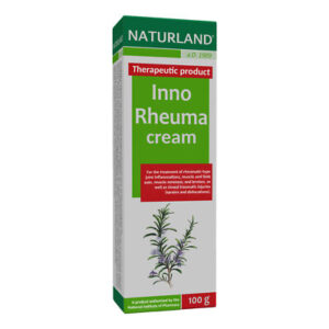 Naturland Krém Inno reuma 100g