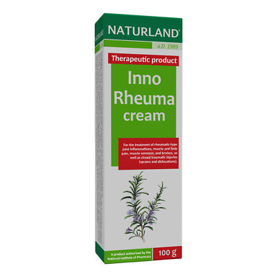 Naturland Krém Inno reuma 100g