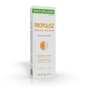 Naturland Propolisový masť 100ml