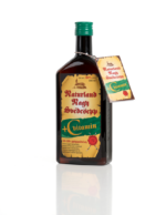 Naturland Picături suedeze cu vitamina C, 500 ml