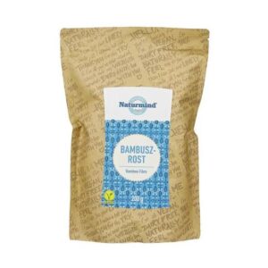 Naturmind babusová vláknina 200g