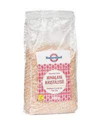 Naturmind Sare fină din Himalaya – Roz 1000 g