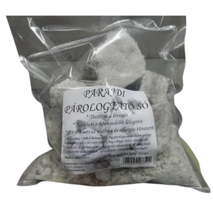 Parajdská soľ pre výparník 1000g