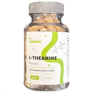 Neamin L-thianine kapsuly 60ks