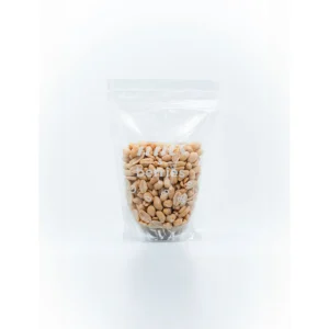 Nuts&Berries lúpané Arašidy 250g