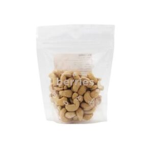 Nuts&Berries Kešu orechy 100g