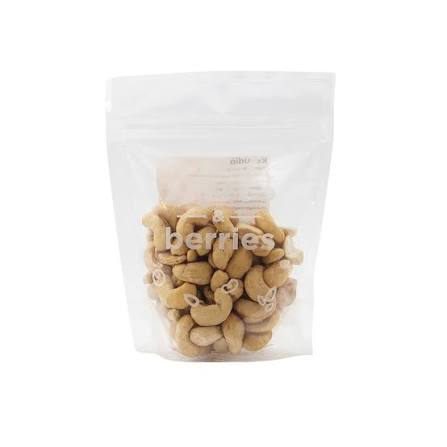 Nuts&Berries Kešu orechy 100g
