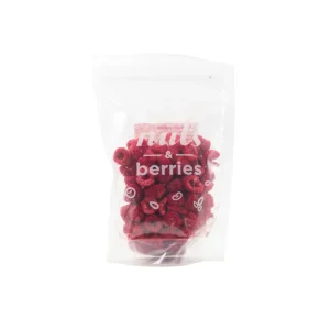Nuts&Berries Liofilizoná malina 30g