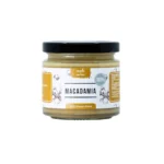 Nuts&Berries Krém z makadamových orechov 150g