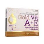 Olimp Labs Vitamín A+E 30ks