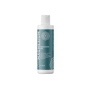 Ősi Horčíkový massážový gél  200ml