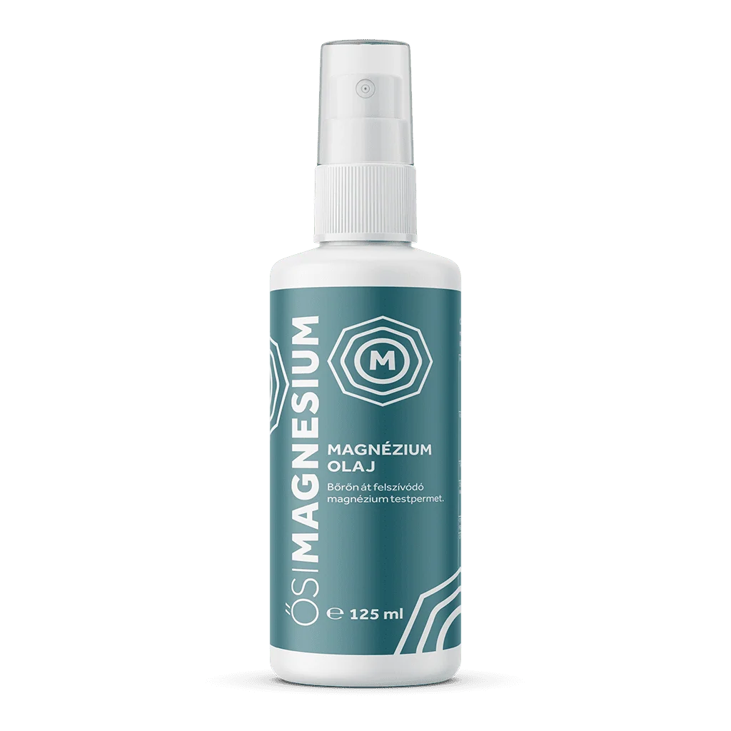 Ősi Magnézium Horčíkový olej 125ml