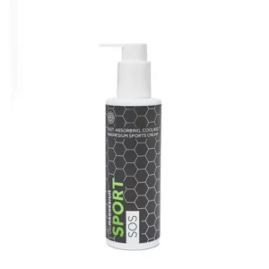 Ősi Horčík SOS krém 200ml