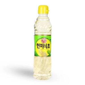 Ottogi Ocot z hnedej ryže 500ml